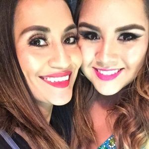 Meet your Posher, Angie