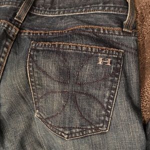 HABITUAL JEANS