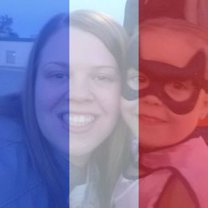 Meet your Posher, Evalene