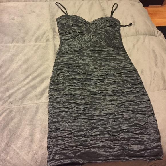Bcbgmaxazria  dress