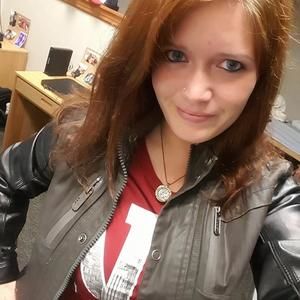 Meet your Posher, Kristen