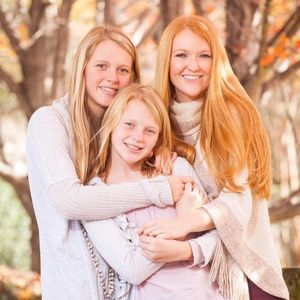 Meet your Posher, Hallie