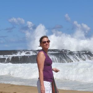 Meet your Posher, Trisha