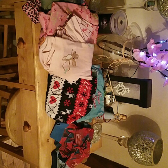 Bundle kids jammies
