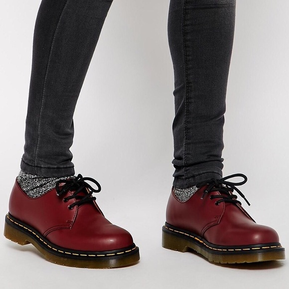 Dr. Martens 1461