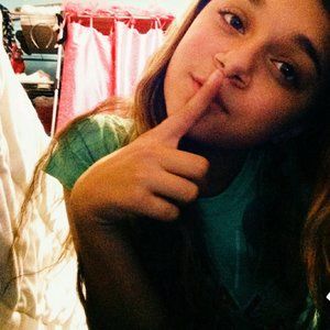 Meet your Posher, Skyler