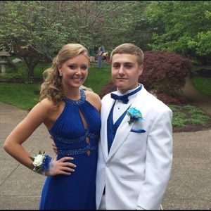 Meet your Posher, Ann