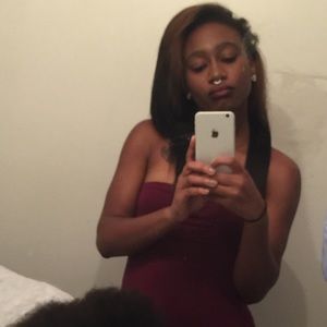 Meet your Posher, Tianna