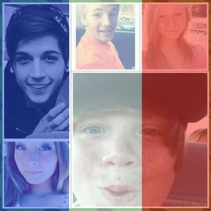 Meet your Posher, Sabrina