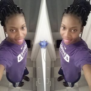 Meet your Posher, Claudette