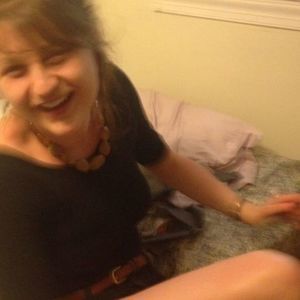 Meet your Posher, Olga