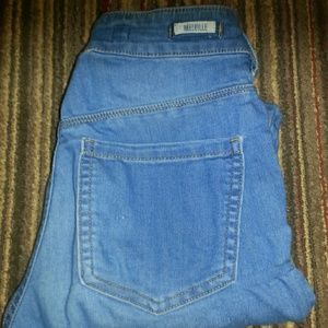 Brandy melville jeans