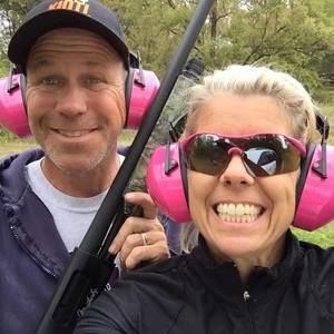 Meet your Posher, Rona