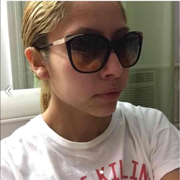Jason Wu Sunglasses main image 4