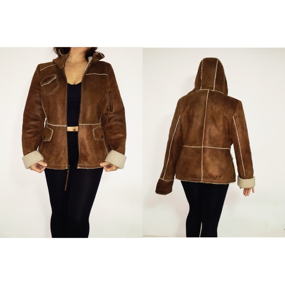 Guess Coat😍