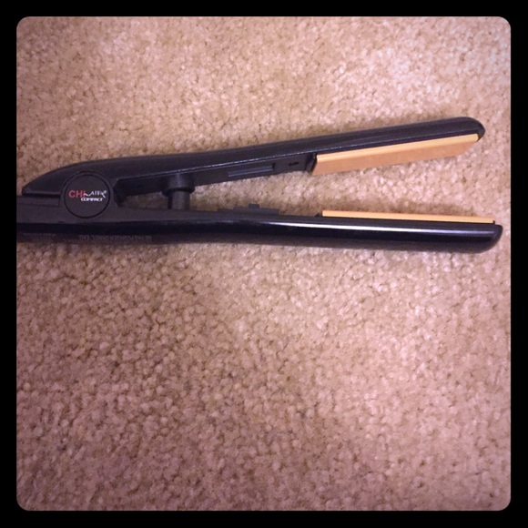 New without box CHI Air Compact