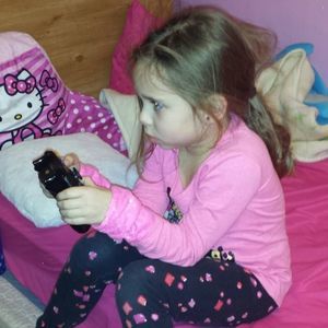 Meet your Posher, Mark