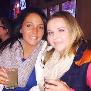 Meet your Posher, Tristessa