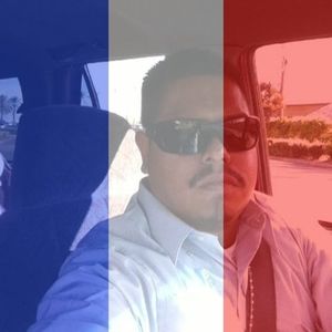 Meet your Posher, Oscar