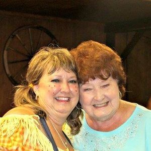 Meet your Posher, Patty