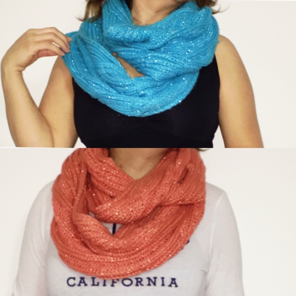 SCARF BUNDLE💕💎🎊