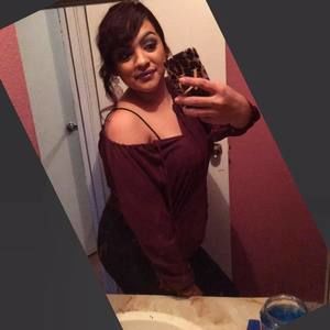 Meet your Posher, Eunice