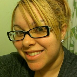 Meet your Posher, Melanie