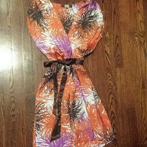 NWOT Eva Franco Dress. Size 2