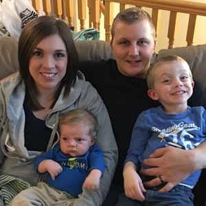 Meet your Posher, Victoria