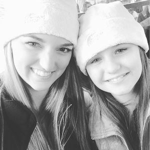 Meet your Posher, Bethany