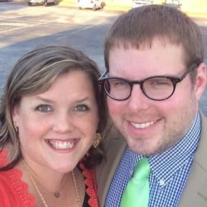 Meet your Posher, Adrianne