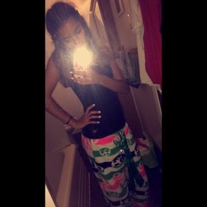 Meet your Posher, Ava