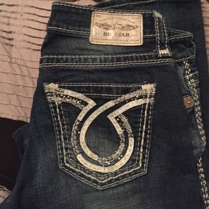 Big Star jeans