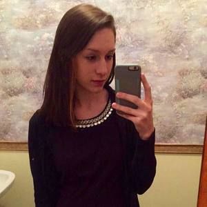 Meet your Posher, Marisa