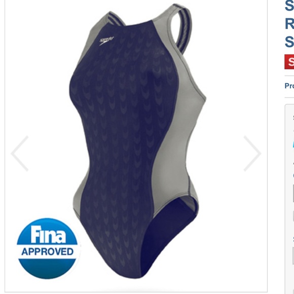 Speedo Fast Skin (ON HOLD)