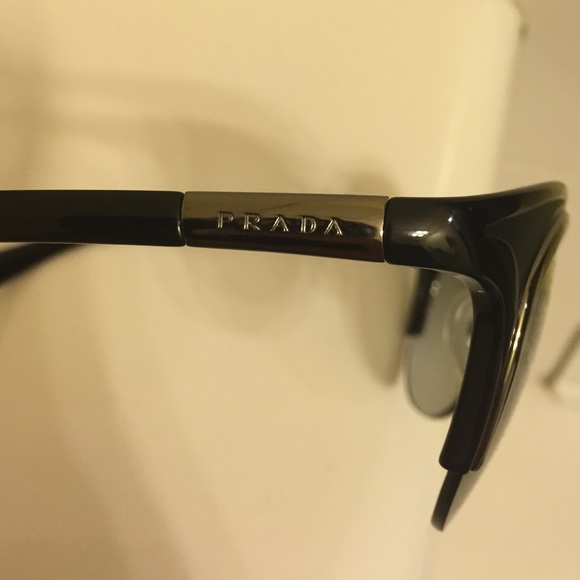 Prada Sunglasses - Picture 2 of 4