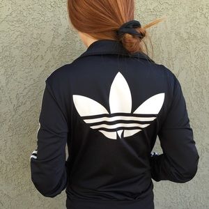 Adidas jacket