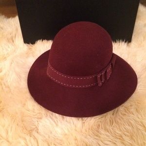 Nordstrom Fall Hat