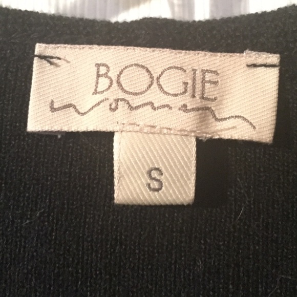 Bogie striped vest - Picture 2 of 3