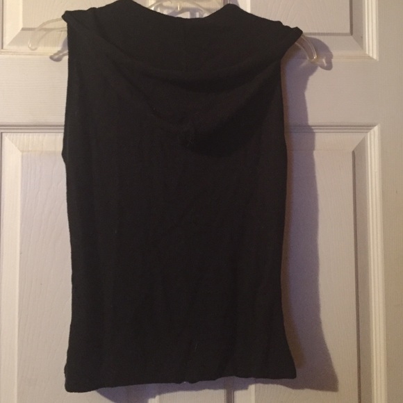 Bogie striped vest - Picture 3 of 3