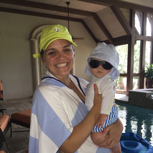 Meet your Posher, Elizabeth - Picture 1 of 1