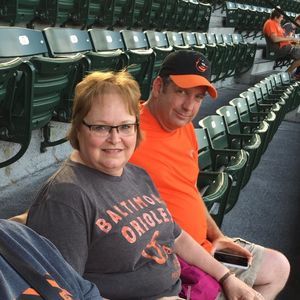 Meet your Posher, Peggy