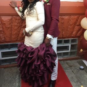 Beautiful Prom dress!!!