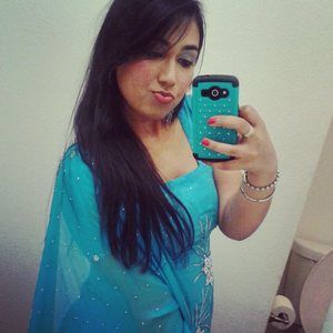 Meet your Posher, Preet