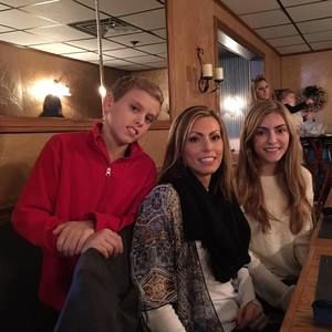 Meet your Posher, Kelly