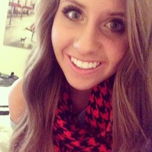 Meet your Posher, Jordyn