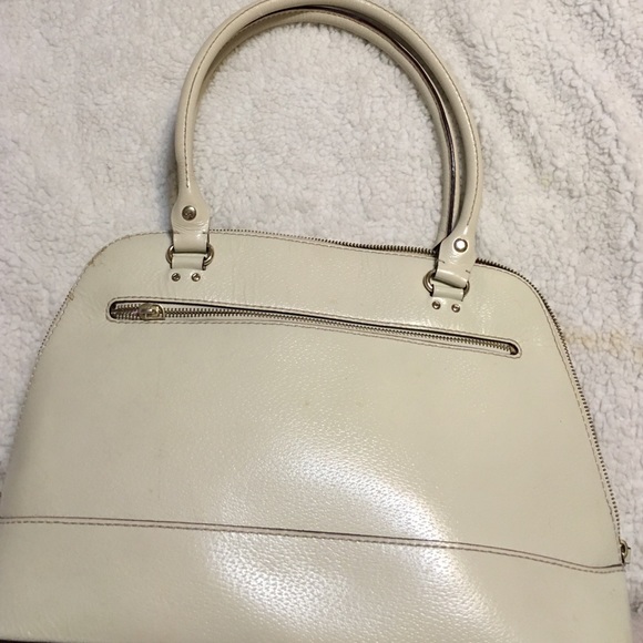 Kate Spade bag - white - Picture 2 of 4