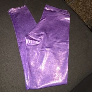 BLACK MILK CLOTHING Juicy Fruit Bauble legs