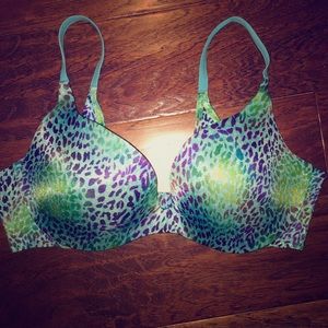 VS push up bra 38C