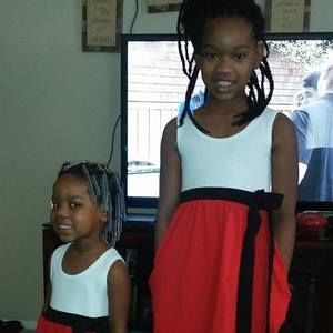 Meet your Posher, Whitney